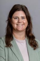 Madeline "Maddy" Esterer