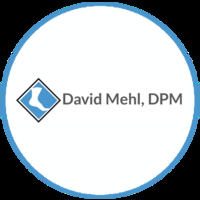 David Mehl