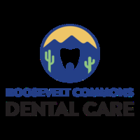 Roosevelt Commons Dental Care