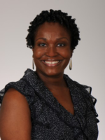 Aminah Fraser-Abdur Rahim