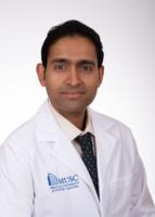 Tejaswi Ramananda Nadig