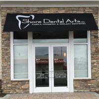 Shore Dental Arts, P.A.