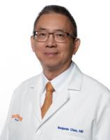 Benjamin Chan