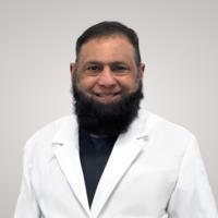 Khawer Saeed