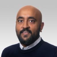 Asem Rahman