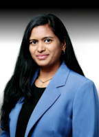 Gouthami Chennu