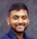 Jenish Patel, MD