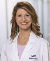 Stephanie Ohmes
