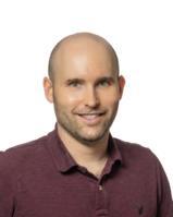 Matthew Siegel-Hussey