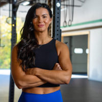 The Athlete's Physical Therapist & Performance
