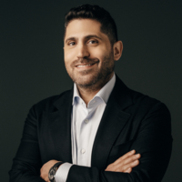 Lior Tamir