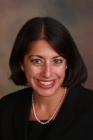 Sareena Fazili