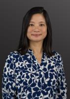 Shirley Huang