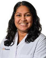 Namratha Sandella