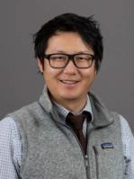 Libo Wang