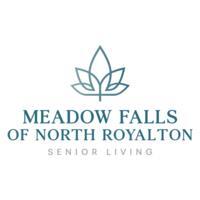 Meadow Falls of North Royalton