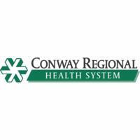 Conway Regional Therapy Center - Clinton