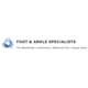 Foot and Ankle Specialists - Hunstville
