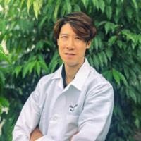 Allen Kwong
