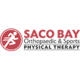 Saco Bay Orthopaedic and Sports Physical Therapy - East Waterboro