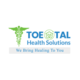 Toe-Tal Health Solutions