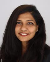 Aparna Vijayasekaran, M.B.B.S.
