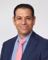 Jose A. Castro Garcia, M.D.