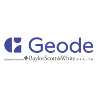 Geode in partnership with Baylor Scott & White Health
