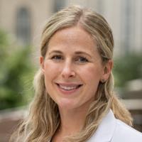 Carrie Johnston