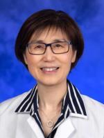 Yixing Jiang