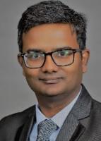 Tushar Tarun