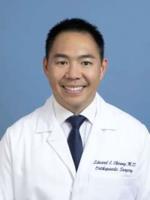 Edward Cheung