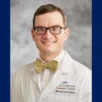 Daniel Dolan Thoracic Surgeon in Gilbert, AZ 85234