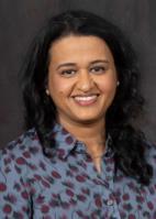 Nikki Patel