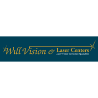 Will Vision & Laser Centers