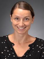 Sarah Guth