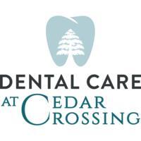 Dental Care at Cedar Crossing