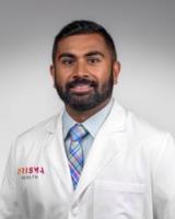 Paras Patel