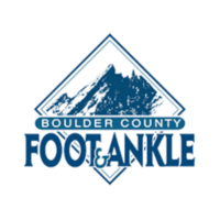 Boulder County Foot & Ankle