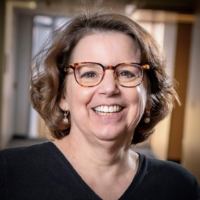 Sheila Stille