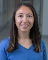 Monica Alvarez Hinckley