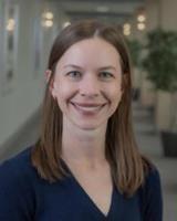 Melanie Jessup