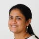 Prafulla Martin-Garg