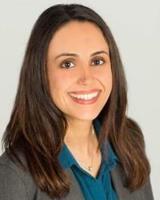 Nadia Khosrodad