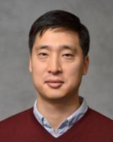 Nicholas Kim