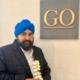 Kanwarpaul Grewal, MBBS