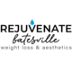 Rejuvenate Batesville Weight Loss & Aesthetics