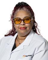 Kizzy Wilkins