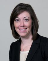 Emily Dock