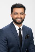Alek Karthikeyan